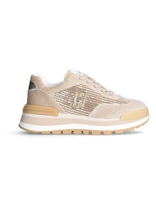 Liu Jo Sneakersy w kolorze szarobrązowym rozmiar: 40