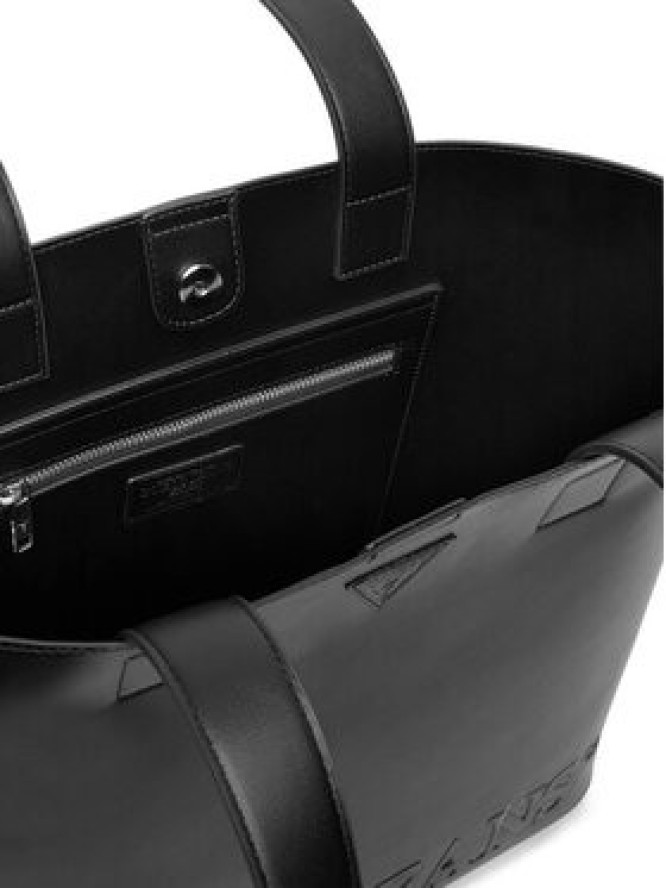 Guess Jeans Torebka CWBEO-GUESS-B-010-09 Czarny