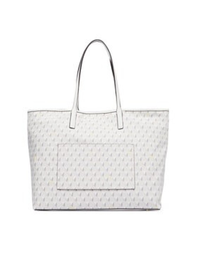 Guess Torebka G Wave II Travel TWJG86 81240 Beżowy
