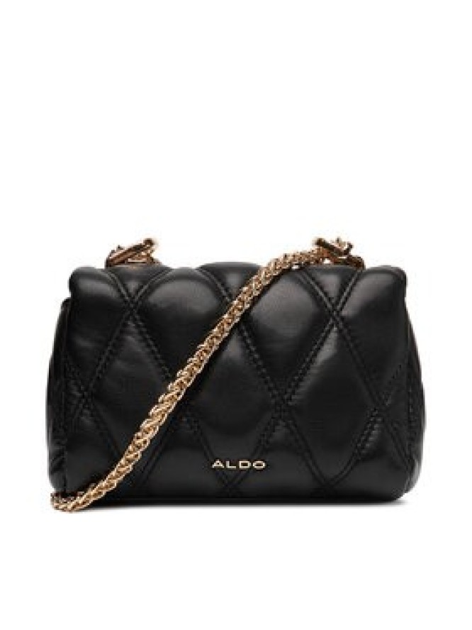 Aldo Torebka Miablack 14143769 Czarny