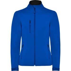 Damska Kurtka Soft Shell Nebraska