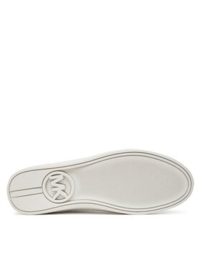 MICHAEL Michael Kors Sneakersy 43S5SCFS3L Biały