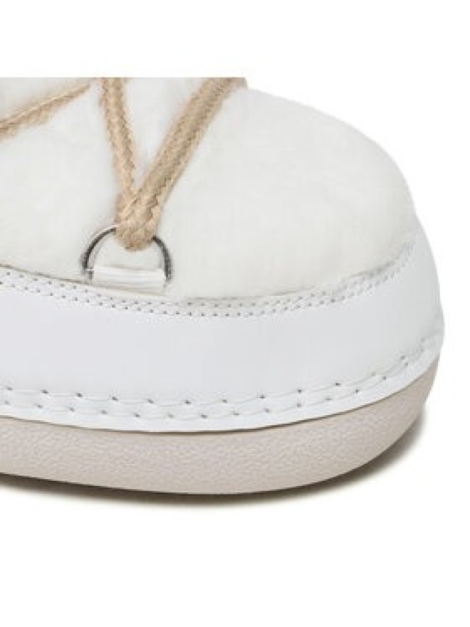 DeeZee Śniegowce NS9034-01 Biały