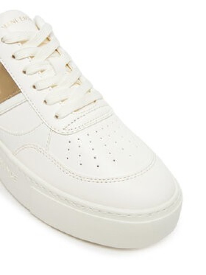 Armani Exchange Sneakersy XDX176 XV917 T779 Biały