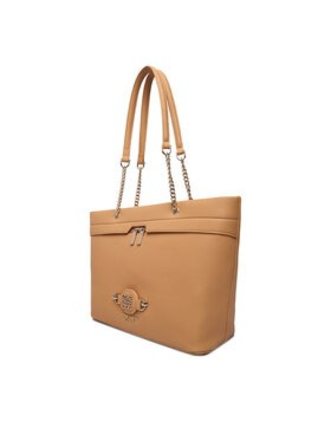 Nine West Torebka EO-Luvia-LDA8442 Brązowy