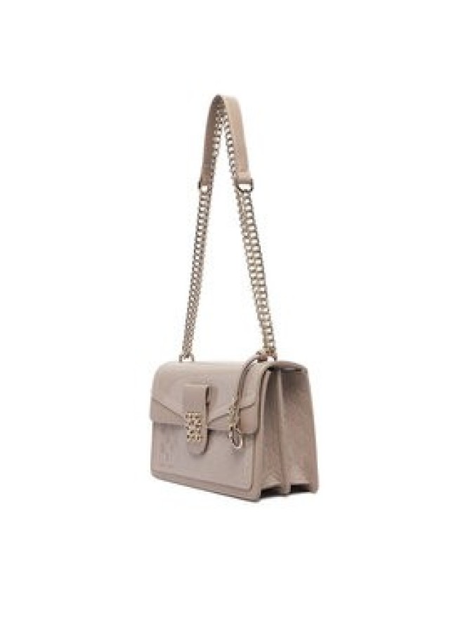 Nine West Torebka EO-SLEEK FORM-TK25740A Beżowy