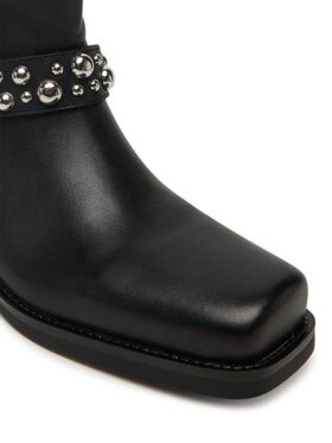 Liu Jo Botki Roxy 01 SF5047 P0102 Czarny