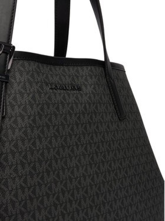 MICHAEL Michael Kors Torebka 33R6LHDT9B Czarny