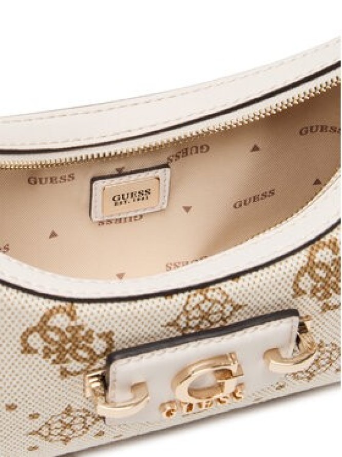 Guess Torebka Neda HWCP96 54170 Beżowy