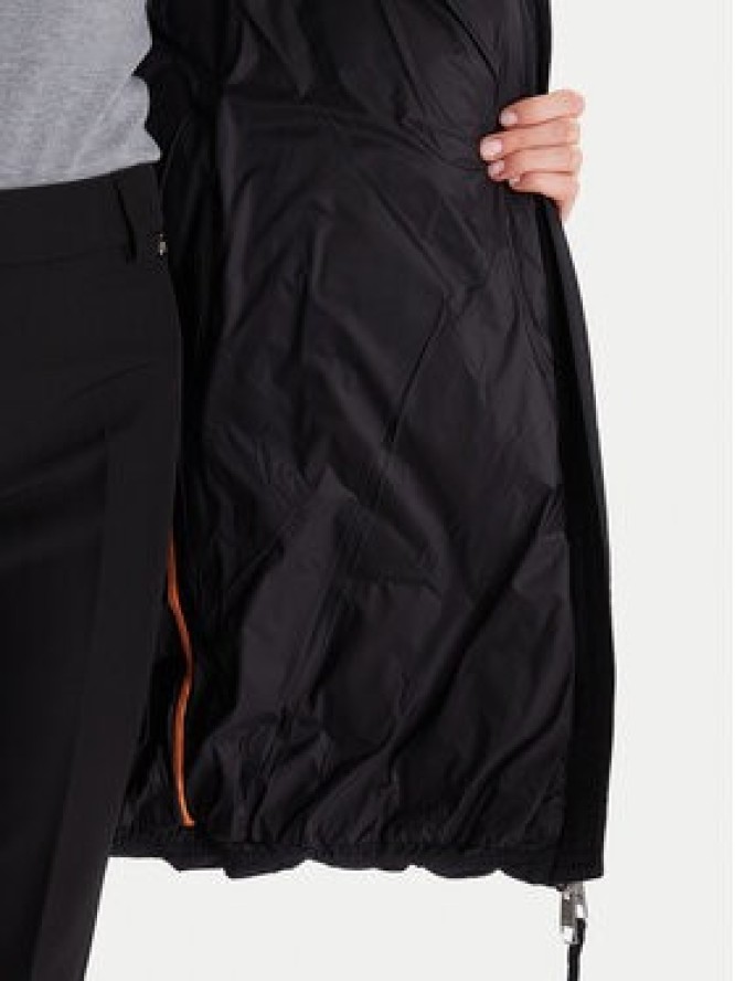 BOSS Kurtka zimowa C_Piapolly 50548027 Czarny Regular Fit