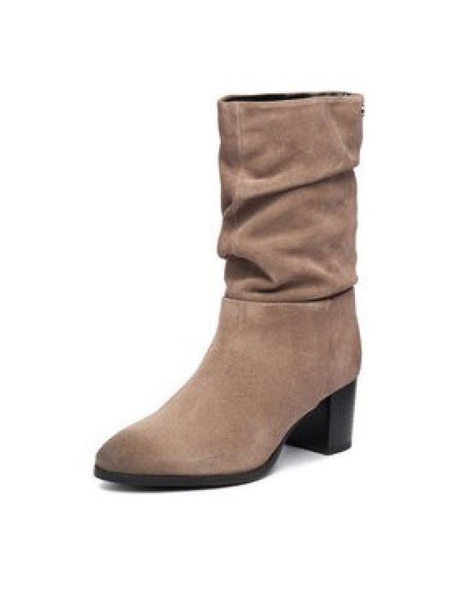 Beverly Hills Polo Club Botki CEO-WI44-BREEZE-01 Szary