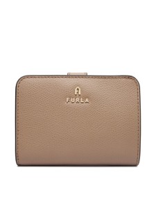 Furla Portfel Camelia S WP00315 ARE000 CN 1257S 1007 Beżowy