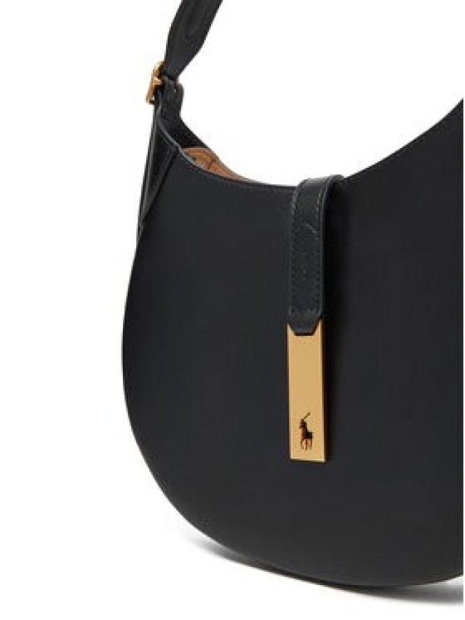 Polo Ralph Lauren Torebka 428944017001 Czarny