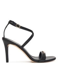 MICHAEL Michael Kors Sandały Lena 40R5LEHS1L Czarny