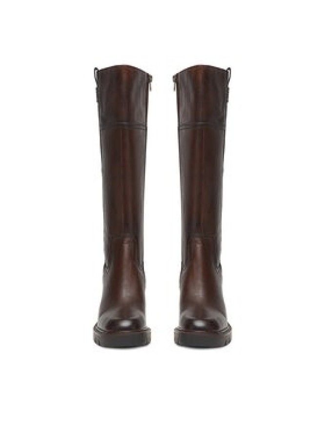 G-Star Raw Kozaki CEO-WI34-CLEVELAND-03 Brązowy