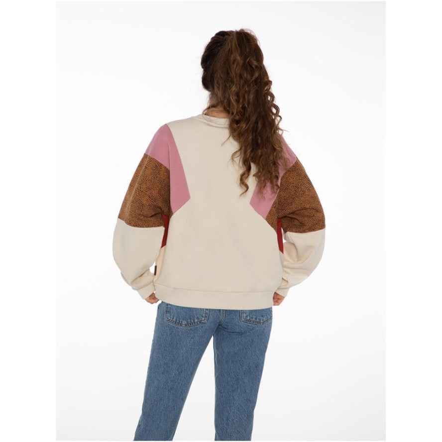 Bluza damska PROTEST NXG CAYLON sweatshirt