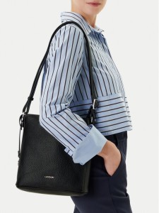 Lasocki Torebka LSK-K-031-06 Czarny