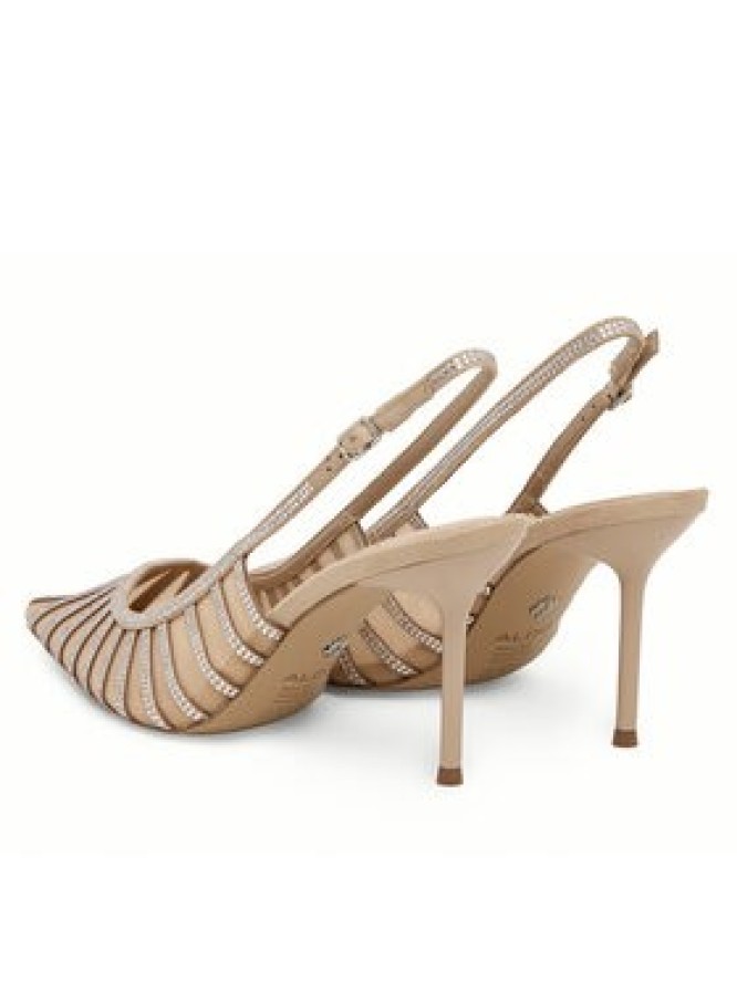 Aldo Szpilki Eluse 14115132 Beżowy