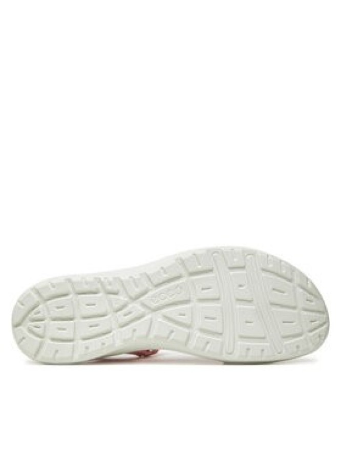 ECCO Sandały Cruise II 82188302363 Różowy