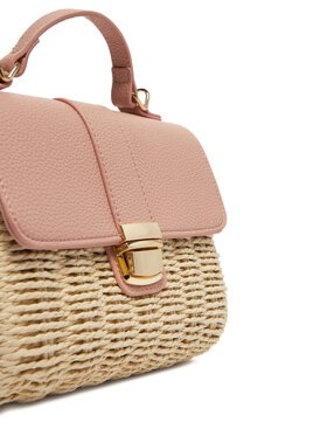 DeeZee Torebka LA482-1769-3 Różowy