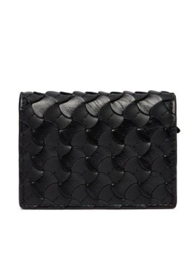 MICHAEL Michael Kors Portfel 32R6SNXD1L Czarny