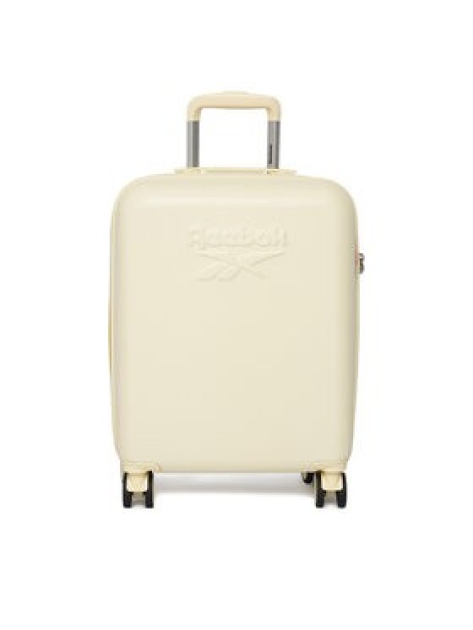 Reebok Walizka kabinowa CEO-RBK-WAL-026-S Żółty