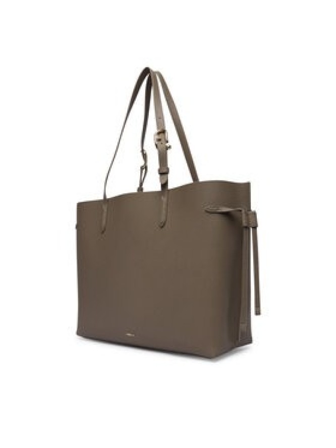 Furla Torebka Ava L WB02001 BX4329 CN 4916S Szary ciemny