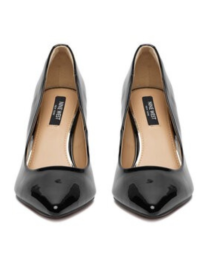 Nine West Szpilki CEO-CD23029-1 Czarny