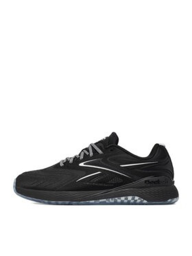 Reebok Buty na siłownię EO-NANO X5 EDGE 100263993 Czarny