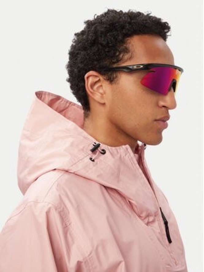 Oakley Okulary przeciwsłoneczne Rslv Lite 0OO9527D 95270250 Czarny