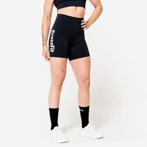 Spodenki fitness damskie CrossFit®