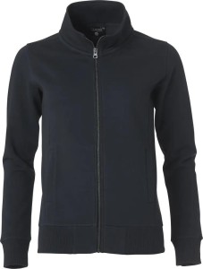 clique Classic Cardigan Women dzianinowy z zamkiem