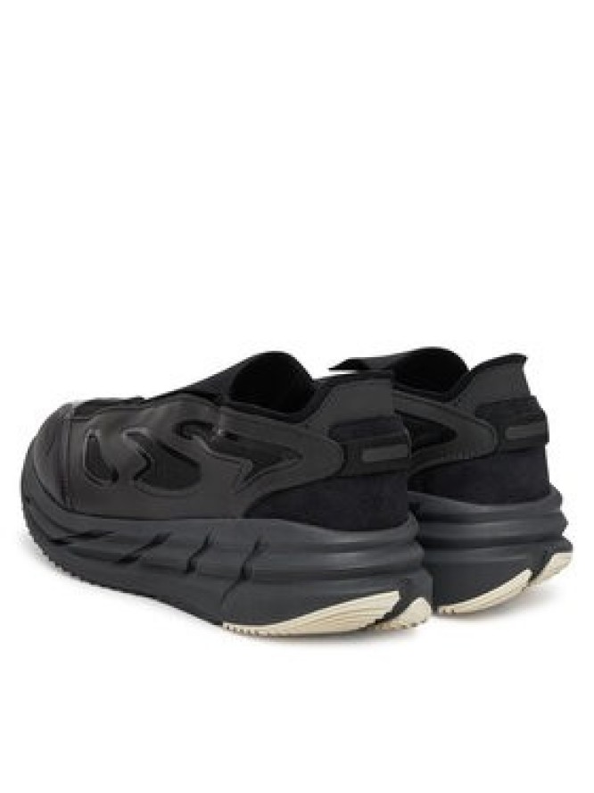 adidas by Stella McCartney Buty do biegania adistar JR3290 Czarny