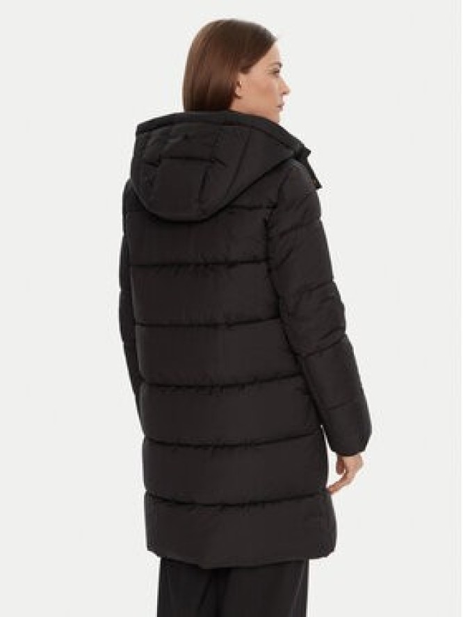 Marciano Guess Kurtka zimowa 5BGL18 7378A Czarny Regular Fit