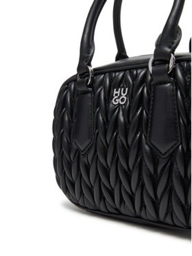 HUGO Torebka 50547827 Czarny