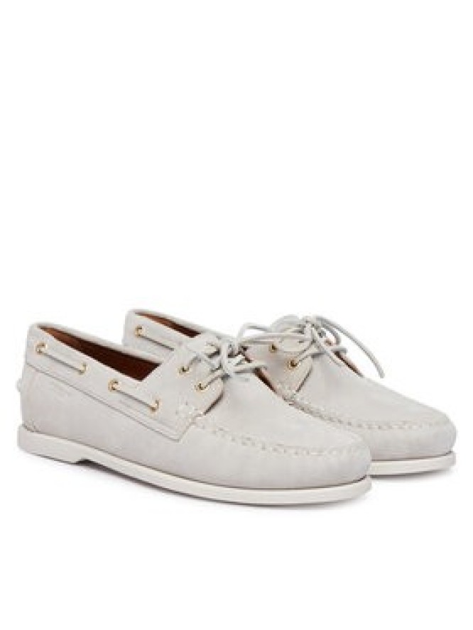 Vagabond Shoemakers Półbuty Loui W 6143-040-07 Szary