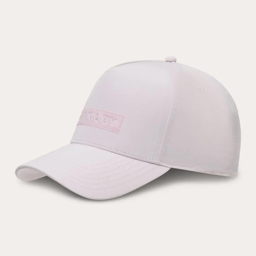 Czapka z daszkiem Oakley BARK FOS901817-82I