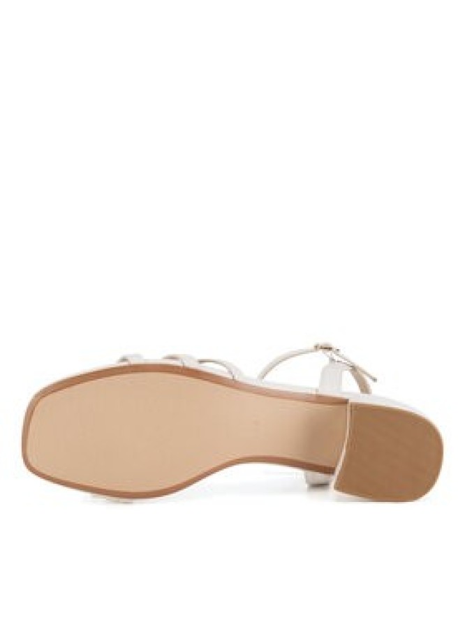 Clara Barson Sandały SXH3373A-29 Beżowy
