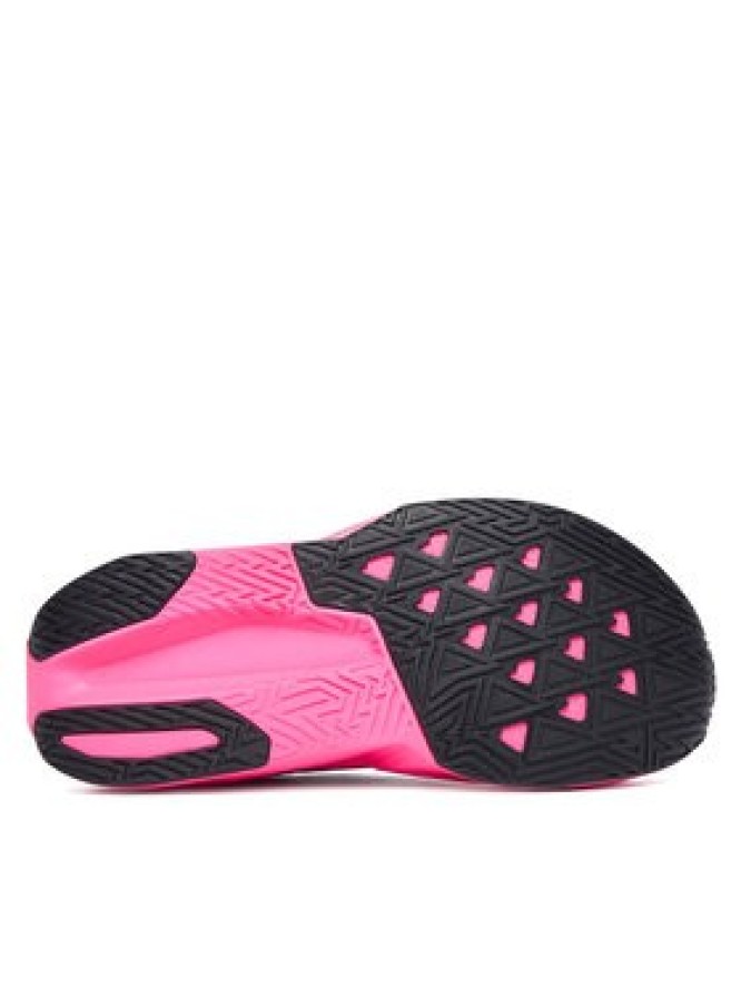 New Balance Buty do biegania FuelCell Rebel v5 WFCXV5 Różowy