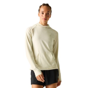Bluza Z Kapturem Damska Lekka The Laura Whitmore Edit Sprint City