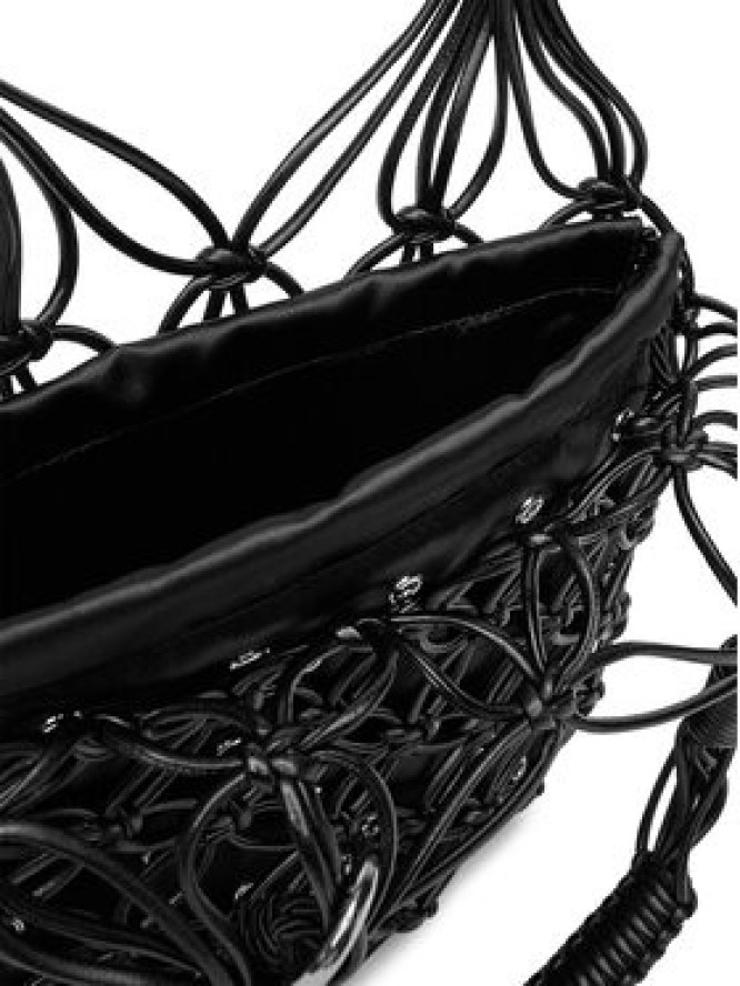 PINKO Torebka Handbag Mini Pe 25 Pltt 105165 A2LA Czarny