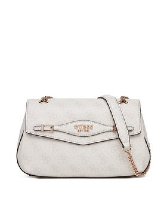 Guess Torebka Katya HWSG96 52210 Écru