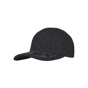 Czapka Flexfit piqué dot