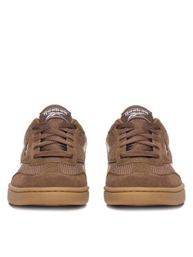 Reebok Sneakersy C-FORTE LOUNGER AR30751WECJ Brązowy