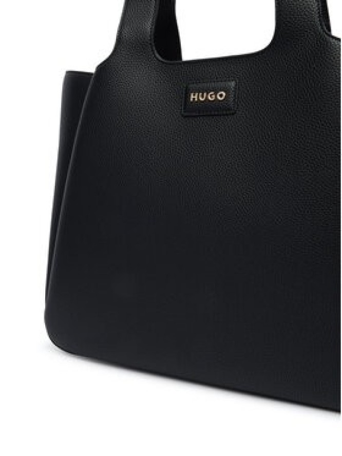 HUGO Torebka 50557827 Czarny