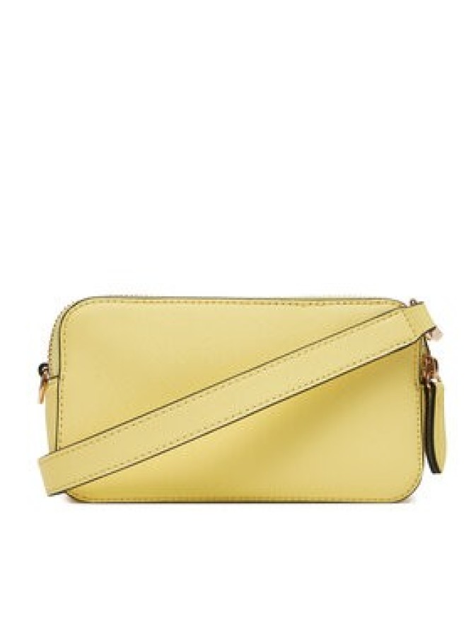 TWINSET Torebka 251TB7275 Żółty