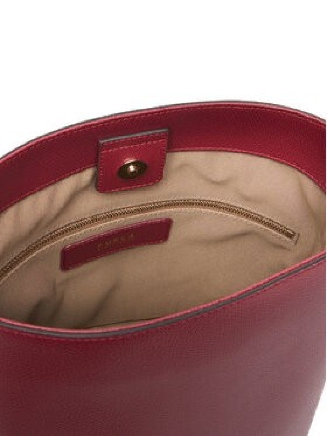 Furla Torebka Roxie S WB01875 ARE000 CN CGQ00 Bordowy