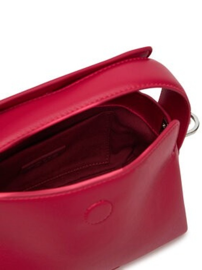 TOUS Torebka Bloom 2002206225 Różowy