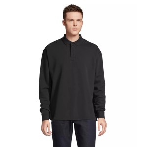 Bluza polo Sol's Heritage