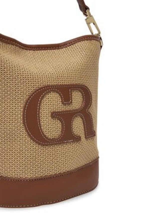 Gino Rossi Torebka RCI9753. Brązowy